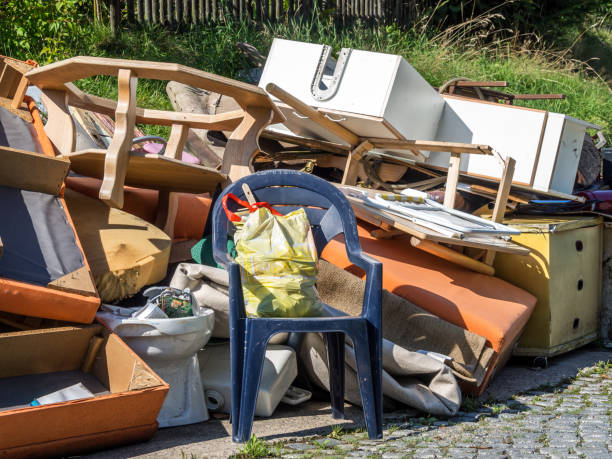 Best Same-Day Junk Removal  in Fisher, IL