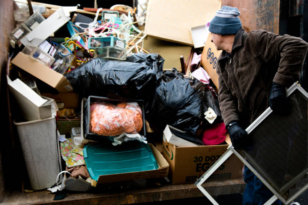 Trusted Fisher, IL Junk Removal Experts