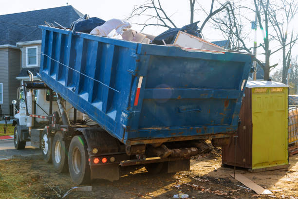 Best Residential Junk Removal  in Fisher, IL