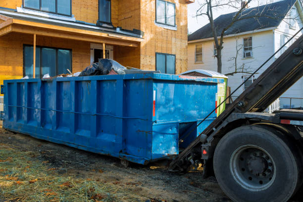 Best Electronics Removal Services  in Fisher, IL