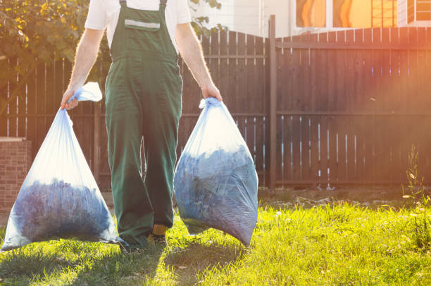 Best Garage Cleanout Services  in Fisher, IL