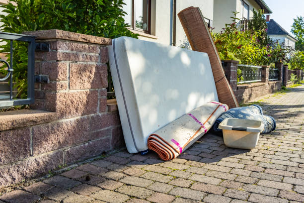 Best Appliance Removal Near Me  in Fisher, IL