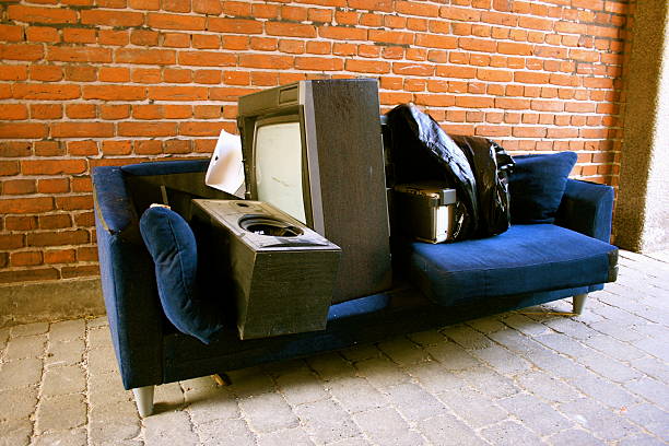 Best Appliance Removal Near Me  in Fisher, IL