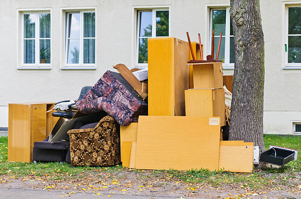 Attic Cleanout Services in Fisher, IL