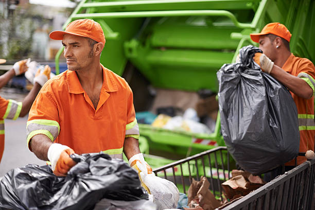 Best Local Junk Hauling  in Fisher, IL