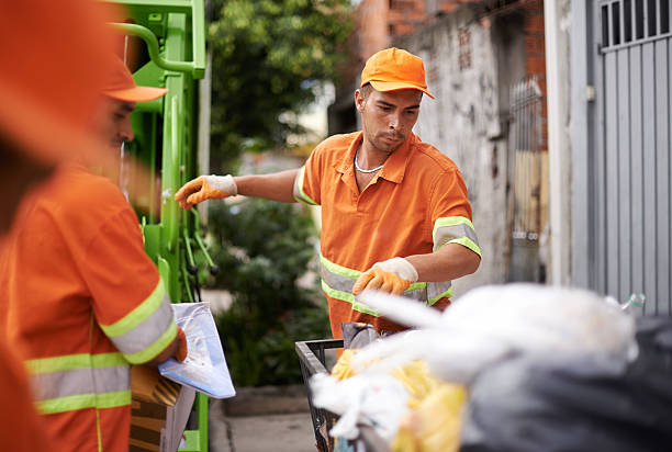 Best Professional Junk Removal  in Fisher, IL